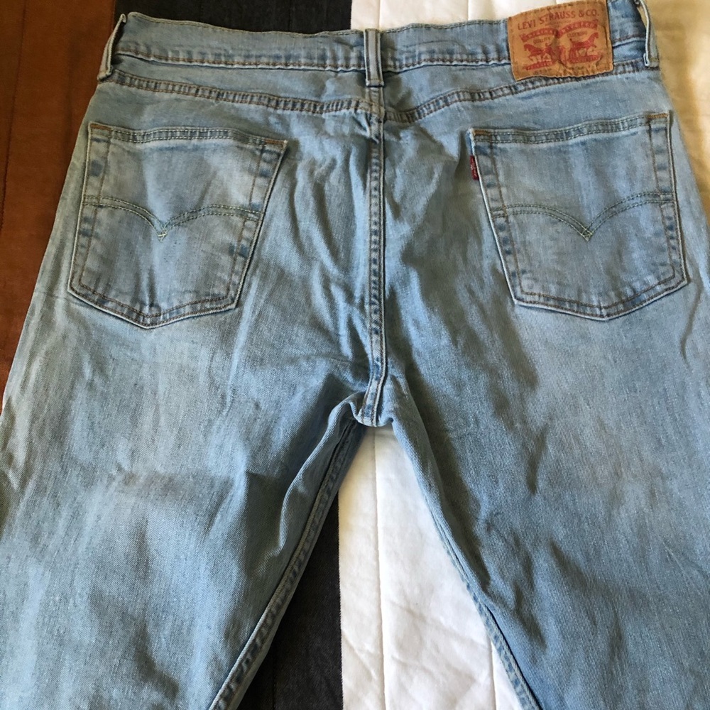 Levi’s Jeans